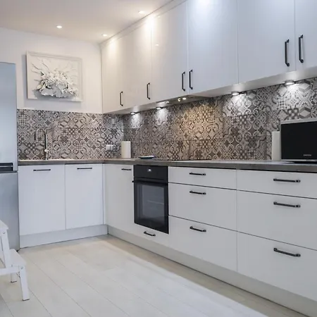 Apartamento Bryza - Osiedle Debina - Parking - Balkon *
