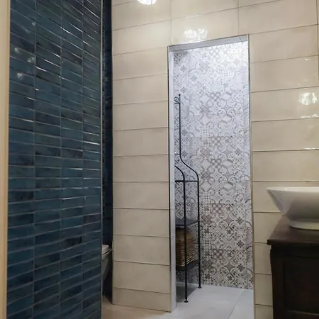 Apartamento Bryza - Osiedle Debina - Parking - Balkon Świnoujście